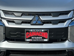 New 2027  Mitsubishi Outlander Sport 2&period;0 FWD at Camacho Mitsubishi near Palmdale&comma; CA