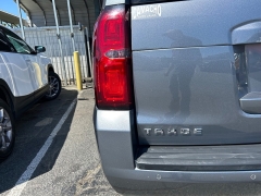 Used 2018  Chevrolet Tahoe 4d SUV 4WD LS at Camacho Mitsubishi near Palmdale&comma; CA