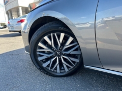 Used 2024  Nissan Altima 2&period;5 SV Sedan at Camacho Mitsubishi near Palmdale&comma; CA