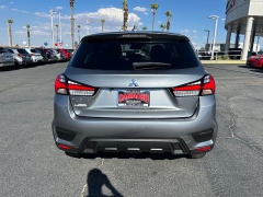 New 2027  Mitsubishi Outlander Sport S 2&period;0 FWD at Camacho Mitsubishi near Palmdale&comma; CA