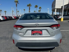 Used 2024  Toyota Corolla Hybrid LE FWD at Camacho Mitsubishi near Palmdale&comma; CA
