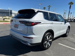 New 2025  Mitsubishi Outlander SE FWD at Camacho Mitsubishi near Palmdale, CA