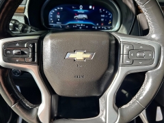 Used 2023  Chevrolet Suburban 2WD 4dr Premier at Camacho Mitsubishi near Palmdale&comma; CA