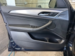 Used 2019  BMW X3 M40i Sports Activity Vehicle at Camacho Mitsubishi near Palmdale&comma; CA