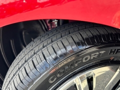 Used 2024  Mitsubishi Mirage G4 ES CVT at Camacho Mitsubishi near Palmdale&comma; CA