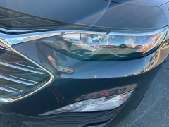 Used 2023  Chevrolet Malibu 4dr Sdn 1LT at Camacho Mitsubishi near Palmdale&comma; CA