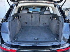 Used 2016  Audi Q5 4d SUV 2&period;0T Premium at Camacho Mitsubishi near Palmdale&comma; CA