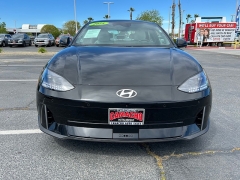 Used 2024  Hyundai IONIQ 6 Limited RWD at Camacho Mitsubishi near Palmdale&comma; CA