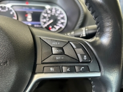 Used 2021 Nissan Sentra SV CVT at Camacho Mitsubishi near Palmdale, CA