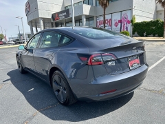Used 2023  Tesla Model 3 RWD at Camacho Mitsubishi near Palmdale&comma; CA