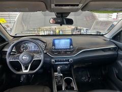Used 2024  Nissan Altima 2&period;5 SV Sedan at Camacho Mitsubishi near Palmdale&comma; CA