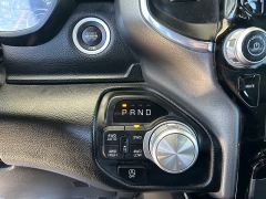 Used 2025  Ram 1500 4WD Laramie Crew Cab 5'7" Box at Camacho Mitsubishi near Palmdale&comma; CA