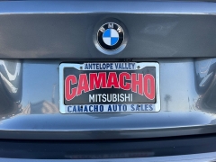 Used 2018  BMW M3 Sedan at Camacho Mitsubishi near Palmdale&comma; CA
