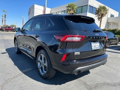 Used 2024 Ford Escape ST-Line AWD at Camacho Mitsubishi near Palmdale, CA