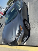 Used 2023 Nissan Altima 2.5 SV Sedan at Camacho Mitsubishi near Palmdale, CA