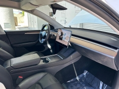 Used 2023  Tesla Model Y Long Range AWD at Camacho Mitsubishi near Palmdale&comma; CA