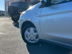 Used 2024  Mitsubishi Mirage ES CVT at Camacho Mitsubishi near Palmdale&comma; CA