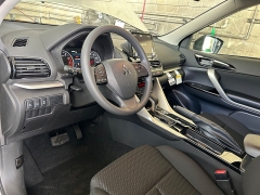 New 2026  Mitsubishi Eclipse Cross LE S-AWC at Camacho Mitsubishi near Palmdale, CA