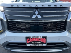 New 2026  Mitsubishi Outlander SE FWD at Camacho Mitsubishi near Palmdale&comma; CA