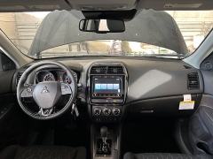 New 2025  Mitsubishi Outlander Sport LE 2.0 AWC at Camacho Mitsubishi near Palmdale, CA