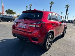 New 2025  Mitsubishi Outlander Sport 2.0 AWC at Camacho Mitsubishi near Palmdale, CA