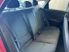 Used 2025  Kia K4 LXS FWD at Camacho Mitsubishi near Palmdale&comma; CA