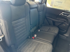 New 2026  Mitsubishi Outlander FWD at Camacho Mitsubishi near Palmdale&comma; CA