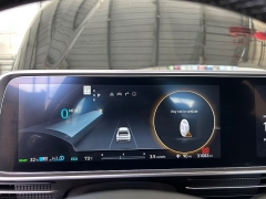 Used 2024  Hyundai IONIQ 6 Limited RWD at Camacho Mitsubishi near Palmdale&comma; CA