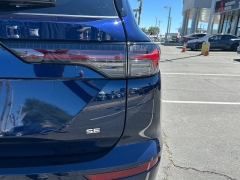 New 2026  Mitsubishi Outlander FWD at Camacho Mitsubishi near Palmdale&comma; CA
