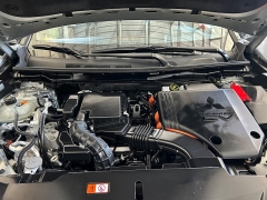  2025 Mitsubishi Outlander Plug-In Hybrid SEL Black Edition S-AWC at Camacho Mitsubishi near Palmdale&comma; CA