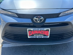 Used 2024  Toyota Corolla Hybrid LE FWD at Camacho Mitsubishi near Palmdale&comma; CA