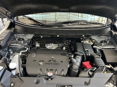 New 2027  Mitsubishi Outlander Sport 2&period;0 FWD at Camacho Mitsubishi near Palmdale&comma; CA