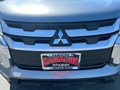 New 2027  Mitsubishi Outlander Sport ES 2&period;0 FWD at Camacho Mitsubishi near Palmdale&comma; CA