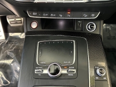 Used 2019  Audi SQ5 4d SUV 3&period;0T Quattro Prestige at Camacho Mitsubishi near Palmdale&comma; CA