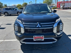 New 2026  Mitsubishi Outlander SE FWD at Camacho Mitsubishi near Palmdale&comma; CA