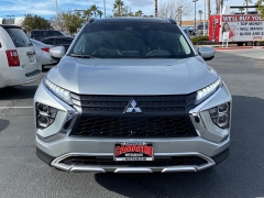 New 2024 Mitsubishi Eclipse Cross SE S-AWC at Camacho Mitsubishi near Palmdale, CA