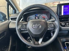 Used 2024  Toyota Corolla Hybrid LE FWD at Camacho Mitsubishi near Palmdale&comma; CA