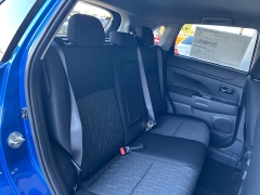 New 2027  Mitsubishi Outlander Sport 2&period;0 FWD at Camacho Mitsubishi near Palmdale&comma; CA