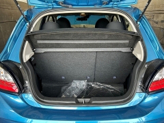 New 2024 Mitsubishi Mirage ES CVT at Camacho Mitsubishi near Palmdale, CA