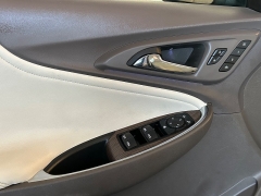 Used 2024  Chevrolet Malibu 4dr Sdn 2LT at Camacho Mitsubishi near Palmdale&comma; CA