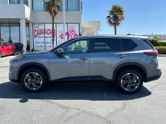 Used 2024  Nissan Rogue AWD SV at Camacho Mitsubishi near Palmdale&comma; CA