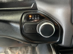 Used 2021 Ram 1500 2WD Big Horn Crew Cab 5'7" Box at Camacho Mitsubishi near Palmdale, CA
