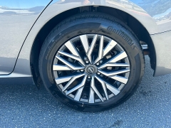 Used 2024  Nissan Altima 2&period;5 SV Sedan at Camacho Mitsubishi near Palmdale&comma; CA
