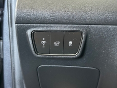 Used 2024  Hyundai Tucson SEL FWD &ast;Ltd Avail&ast; at Camacho Mitsubishi near Palmdale&comma; CA