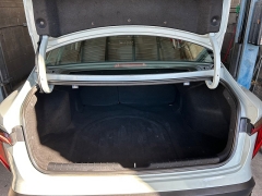 Used 2025  Kia K4 LXS FWD at Camacho Mitsubishi near Palmdale&comma; CA