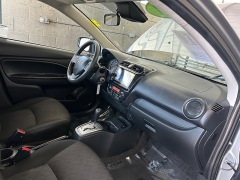 Used 2021  Mitsubishi Mirage  at Camacho Mitsubishi near Palmdale&comma; CA