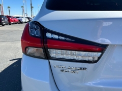 New 2025  Mitsubishi Outlander Sport 2.0 AWC at Camacho Mitsubishi near Palmdale, CA