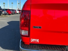 Used 2024  Ram 1500 Classic 2WD SLT Quad Cab 6'4" Box at Camacho Mitsubishi near Palmdale, CA