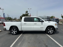 Used 2024  Ram 1500 2WD Laramie Crew Cab 5'7" Box at Camacho Mitsubishi near Palmdale&comma; CA