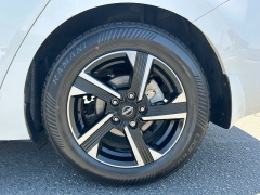 Used 2024  Nissan Sentra SV CVT at Camacho Mitsubishi near Palmdale&comma; CA